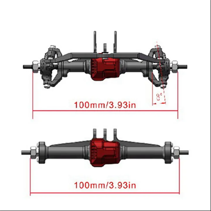 Front%20and%20Rear%20Axles%20Metal%20Front%20and%20Rear%20Axles%20for%201/18%20Trx4M%20Remote%20Control%20Model%20Car%20Axle%20Upgrade%20Accessories,%20Black%20-%20Image%202