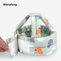 Wenefang New Baby Safety Helmet Head Protection Headgear Toddler Anti-fall Pad Children Learn To Walk Crash Cap Kids Hat Accessories. 