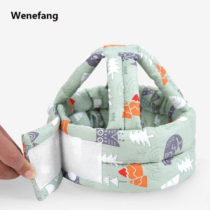 Wenefang%20New%20Baby%20Safety%20Helmet%20Head%20Protection%20Headgear%20Toddler%20Anti-fall%20Pad%20Children%20Learn%20To%20Walk%20Crash%20Cap%20Kids%20Hat%20Accessories%20-%20Image%204