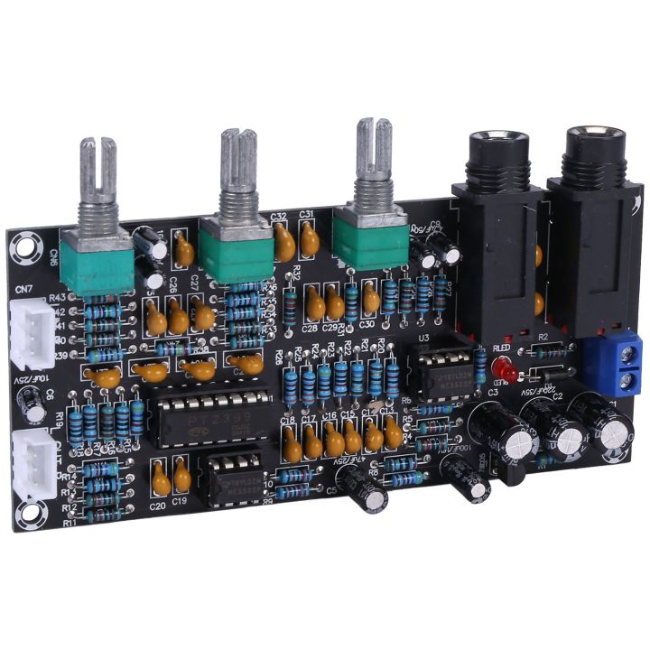 PT2399%20Digital%20Microphone%20Amplifier%20Board%20Reverberation%20Karaoke%20Reverb%20Amplifier%20NE5532%20Pre-Amplifier%20Tone%20Board%20-%20Image%206