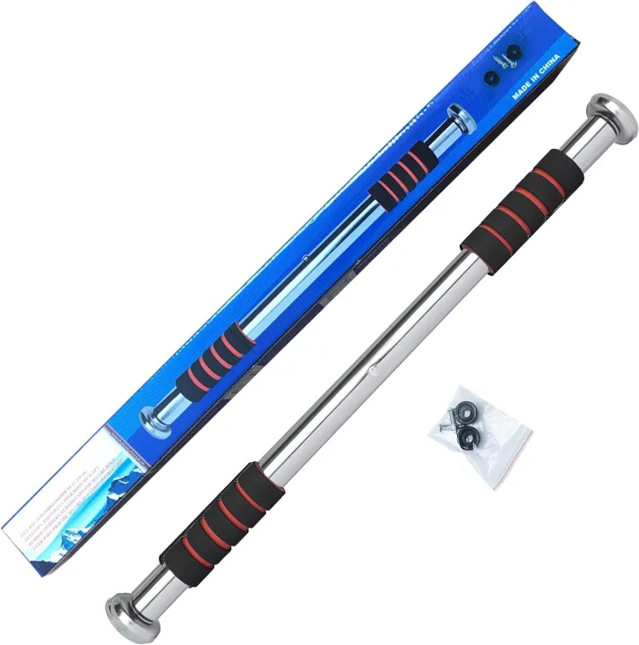 Multi-Functional%20Pull-Up%20Bar%20for%20Home%20Workouts%20%7C%20Doorway%20Fitness%20Bar%20with%20Secure%20Screw%20Mount%20for%20Pull-Ups,%20Chin-Ups,%20Push-Ups,%20Sit-Ups,%20and%20Stretching%20Adjustable%20Upper%20Body%20and%20Core%20Workout%20Bar%20-%20Image%203