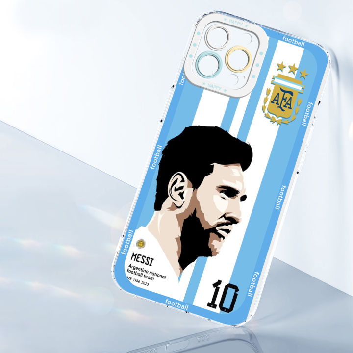 Jizetin%20for%20Vivo%20Y76%205G%20Back%20Cover%20Crystal%20Transparent%20Messi%20Star%20Soft%20Full%20Camera%20Cover%20Protection%20Phone%20Cases%20-%20Image%205