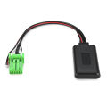 Bluetooth Interface Adapter Music AUX In Module for Acura RDX Tsx MDX Csx Car. 