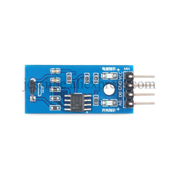 5pcs/lot%20Hall%20Sensors%20Module%203144E%20Hall%20Switch%20Speed%20Magnetic%20Swiches%20Speed%20Counting%20Sensor%20Module%20For%20Arduino%20Smart%20Car%20-%20Image%203