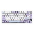 Ajazz AK820 Pro Wireless Mechanical Keyboard. 