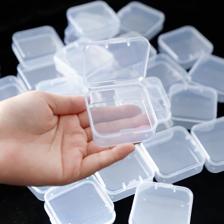 16%20Pack%20Clear%20Plastic%20Beads%20Storage%20Containers%20Box%20with%20Hinged%20Lid%20for%20Small%20Items,%20Diamond,%20Beads%20(2.2X2.2X0.79In)%20-%20Image%205
