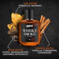 Beardo Whisky Smoke Eau De Parfum For Men 50ml. 