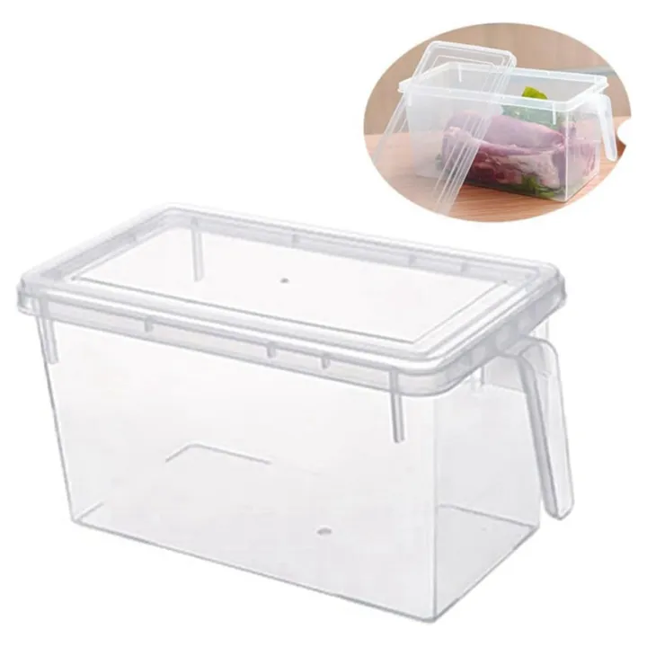 Box%20Refrigerator%20Storage%20Bin%20Stackable%20Refrigerator%20Organizer%20Food%20Storage%20Bins%20Refrigerator%20Cabinet%20Fridge%20Easy%20Install%20Easy%20to%20Use%20-%20Image%203