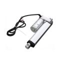 Linear actuator 12V (150mm)[1 pcs]. 
