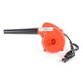 2 In 1 Compact Portable Electric Air Blower Vacuum Cleaner | Large Flow High Efficient Electric Air Blower. 