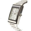 Fujitime M3513 Analog White Dial Watch For Men. 