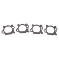 XHHDQES (Pack of 50) 795629 Carburetor Gasket for and Stratton 272653 272653S. 