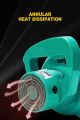 Aspirator Electric Blower700W Multifunctional Blower 2-in-1 Electric Air Blower Vacuum Cleaner Dust Collector for Cleaning Corner and Gap (Blow Rate 2.3/16000rpm/220V/Plastic | Epsa Traders. 