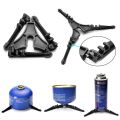 Lixada Camping Cookware Portable Mess Kit Camping Pot and Pans Cooking et. 