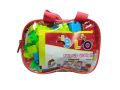 25-29 Pieces Building Blocks Set Toy For Kids. 