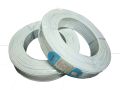 Telephone Wire 4 Core - Flat Cable - 2 Pair - 100 Meter Roll. 