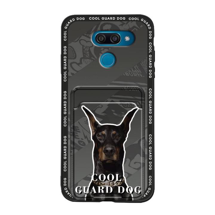 Anti-dust%20TPU%20Phone%20Case%20For%20LG%20K50/X6/K12%20Max/Q60%20Soft%20case%20Silicone%20Shockproof%20Fashion%20Design%20protective%20Full%20wrap%20-%20Image%206