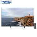 Hyundai 55" UHD SMART/ 4K LED TV (Google Android) - 55HYWGR4K7 SMART. 