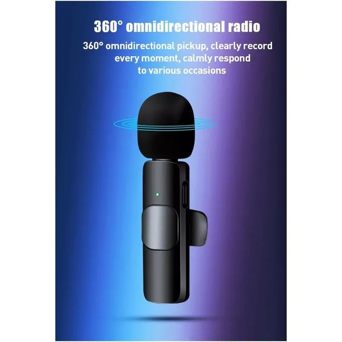 K35%20Wireless%203.5mm%20Lavalier%20Lapel%20Microphone%20Omnidirectional%20Condenser%20Mic%20for%20Camera%20Speaker%20Smartphone%20-%20Image%208