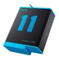 Telesin Battery Replacement For Gopro Hero 11 Battery. 