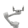 Handheld Gimbal Magnetic Extension Bracket Holder Base for OM 4 Accessories. 