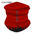 DISICHEN Fashion 1PC Anime Cycling Scarf Fishing Bandana Headband Hiking Scarf Sun Protection Outdoor Sprots Face Mask Ninja Veil Rayon. 