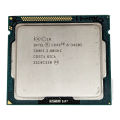 Desktop computer set I5 3rd generation 8GB RAM 128GB SSD. 