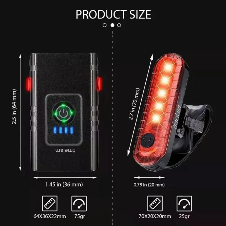 Durable%20USB%20Bicycle%20Front%20Rear%20Lamp%20Set%20Rechargeable%20Illumination%20Bicycle%20T6%20LED%20Torch%20Battery%20Display%20Water%20Proof%20Mountain%20Bike%20Lights%20Camping%20-%20Image%205