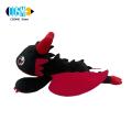 Cute Dragon Car Accessory Toothless Dragon Plush Toy with Movable Wings Cute Flying Dragon Doll for Car Decor Soft Stuffed for Kids. 