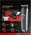 GEEMY GM-6050 Professional Electric Hair Clipper Cordless Rechargeable Hair Trimmer for Men and Women | Beard Trimmer  Hair Clipper  USB Charging | Waterproof Precision Cutting | Adjustable Length | Lightweight |Travel-Friendly | By Ozone Ne. 