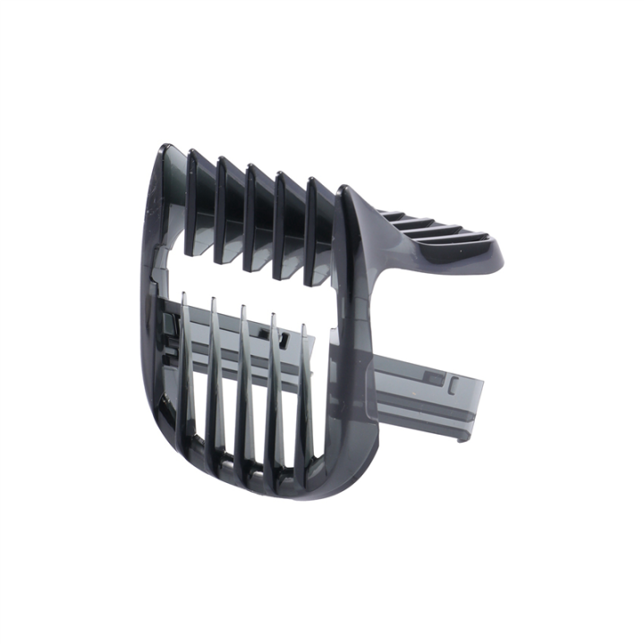 fasdaga%206X%20for%20Hair%20Clipper%20HC3400%20HC3410%20HC3420%20HC3422%20HC3426%20HC5410%20HC5440%20HC5447%20HC5450/7452%20Attachment%20Comb%20Black%20-%20Image%207