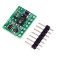 HW-058 MAX30102 Heart Rate SpO2 Sensor Module Heart Rate SpO2 Sensor Heart Rate Module. 