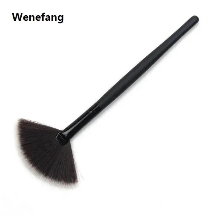 Wenefang%201pc%20Cosmetic%20Applicator%20Tools%20Soft%20Fiber%20for%20Glycolic%20Peel%20Mask%20Fashion%20Wooden%20Handle%20Fan%20Brushes%20Facial%20Brushes%20Soft%20Makeup%20Brush%20-%20Image%204