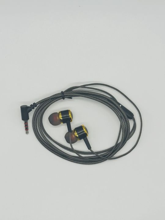 SOLID%20POWER%20HD%20Microphone%20Earphone%20(E7+)%20-%20Image%203