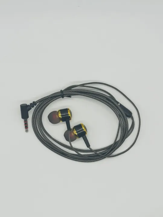 SOLID%20POWER%20HD%20Microphone%20Earphone%20(E7+)%20-%20Image%203