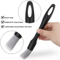 5Pcs Car Detailing Brush Super Soft Auto Interior Detail Brush Air Outlet Cleaning Brush. 