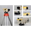 South Auto Level Machine DSZ2 Set With Tripod And Staff. 
