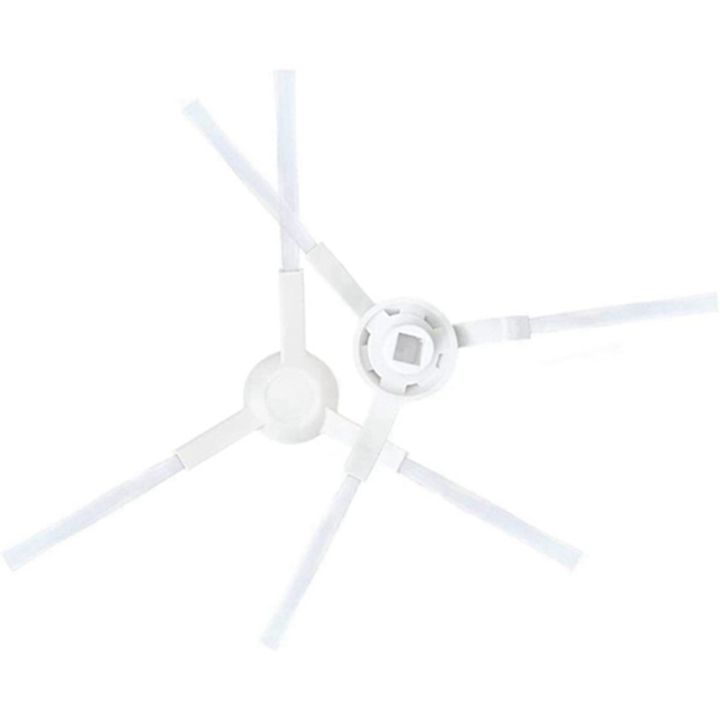 OYPFXMI%20Hepa%20Filter%20Roller%20Spin%20Brush%20Mop%20Cloth%20for%20LDS%20/%20STYJ02YM%20for%203490%20Robot%20Vacuum%20Cleaner%20-%20Image%205