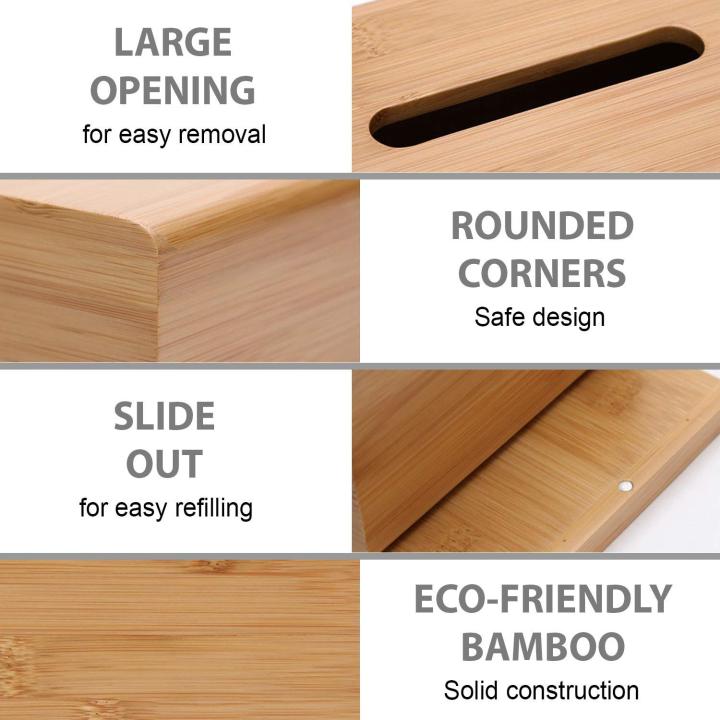 Big%20Size%20%20Rectangular%20EXCLUSIVE%20Bamboo%20Wooden%20Tissue%20Paper%20Holder%20Box,%20Rectangular,%2022.5%20x%2011.5%20x%208%20cm%20Wooden%20Tissue%20Box%20Cover%20Wooden%20Holder%20Car%20Home%20Paper%20Storage%20Popup%20Napkin%20Box%20%20Tissue%20/Napkin%20Holder%20Box%20Wood%20Material%20-%20Image%206