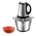 Electric Kitchen Meat Grinder Food Chopper Kitchen Tools 2.L. 