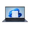 Asus Vivobook 14 X1404 Core 5 120U 14th Gen Processor – 8GB DDR4 RAM – 512GB NVMe SSD – Intel Integrated Graphics – 14″ FHD IPS Display – Magic Numpad – Quiet Blue. 