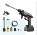 Portable Cordless High Pressure Washer 48v. 