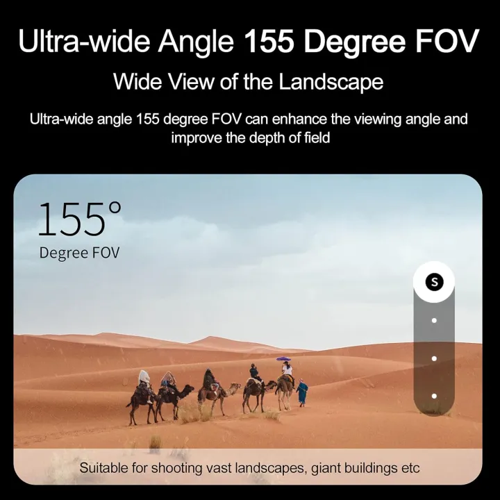 TELESIN%20Max%20Lens%20Mod%20For%20GoPro%20Hero%2012%20Hero%2011%20Hero%2010%20Hero%209%20Black%20155%20Degree%20Ultra-wide%20Angle,%20Anti-Skid%20Waterproof%20Replacement%20Lens%20for%20GoPro%2012/11/10/9%20Black%20Accessories%20-%20Image%206
