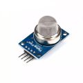 MQ-2 MQ2 Smoke Gas LPG Butane Hydrogen Gas Sensor Detector Module For Arduino. 