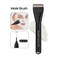 MAANGE 1pc Ultra Thin Professional Flat Facial Mask, Foundation Makeup Brush MAG51580. 