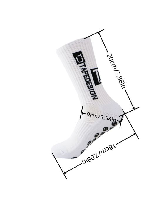 Bizzy%201%20pair%20of%20combination%20TC%20anti-skid%20sports%20socks,%20football%20socks,%20and%20leg%20protection%20socks%20-%20Image%205