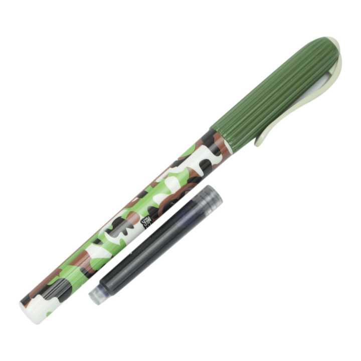 Green%20Bullet%20Ink%20Pen%20Set%20Of%20%201%20-%20Image%203