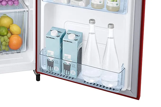 SAMSUNG%20RR20C20C2RH/IM%20192%20Litres%20Direct%20Cool%20Single%20Door%20Refrigerator%20Scarlet%20Red%20-%20Image%207