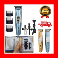 Difutagui Geemy Gm 6077 Rechargeable New Hair Trimmer. 