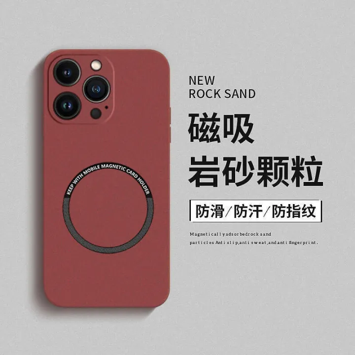 Apple%20phone%20iPhone%2013%20pormax%20case,%2012%20new%20models,%20Pro,%20mens%20and%20womens%20high-end%20feel,%2011%20frosted%20magnetic%20suction,%20XS%20niche%20heat%20dissipation,%20XR%20mini,%20internet%20celebrity,%20XSmax,%20simple,%208%20plus,%20suitable%20for%207%20-%20Image%203